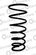 Пружина подвески CS GERMANY 14.504.117
