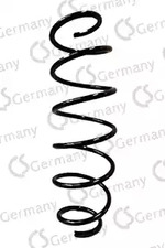 Пружина подвески CS GERMANY 14.870.464