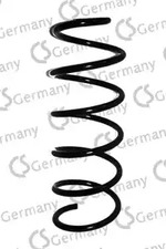Пружина подвески CS GERMANY 14.871.003