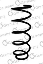 Пружина подвески CS GERMANY 14871009