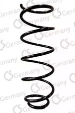 Пружина подвески CS GERMANY 14.871.020