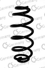 Пружина подвески CS GERMANY 14871239
