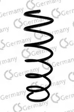 Пружина подвески CS GERMANY 14.871.243