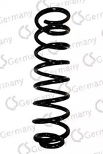 Пружина подвески CS GERMANY 14.871.270