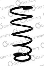 Пружина подвески CS GERMANY 14.872.034