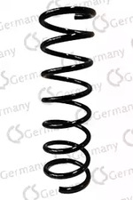 Пружина подвески CS GERMANY 14.872.056