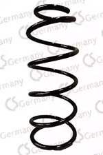 Пружина подвески CS GERMANY 14.875.821