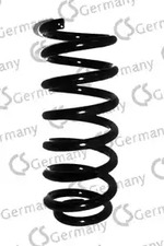 Пружина подвески CS GERMANY 14.950.815