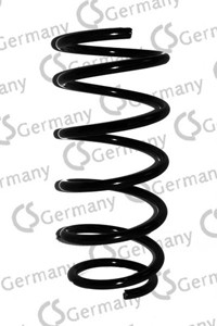 Пружина подвески CS GERMANY 14774282