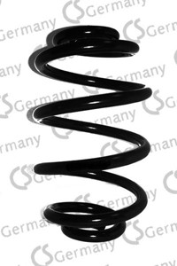Пружина подвески CS GERMANY 14774337