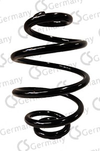 Пружина подвески CS GERMANY 14870515