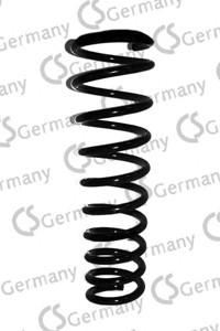 Пружина подвески CS GERMANY 14871425