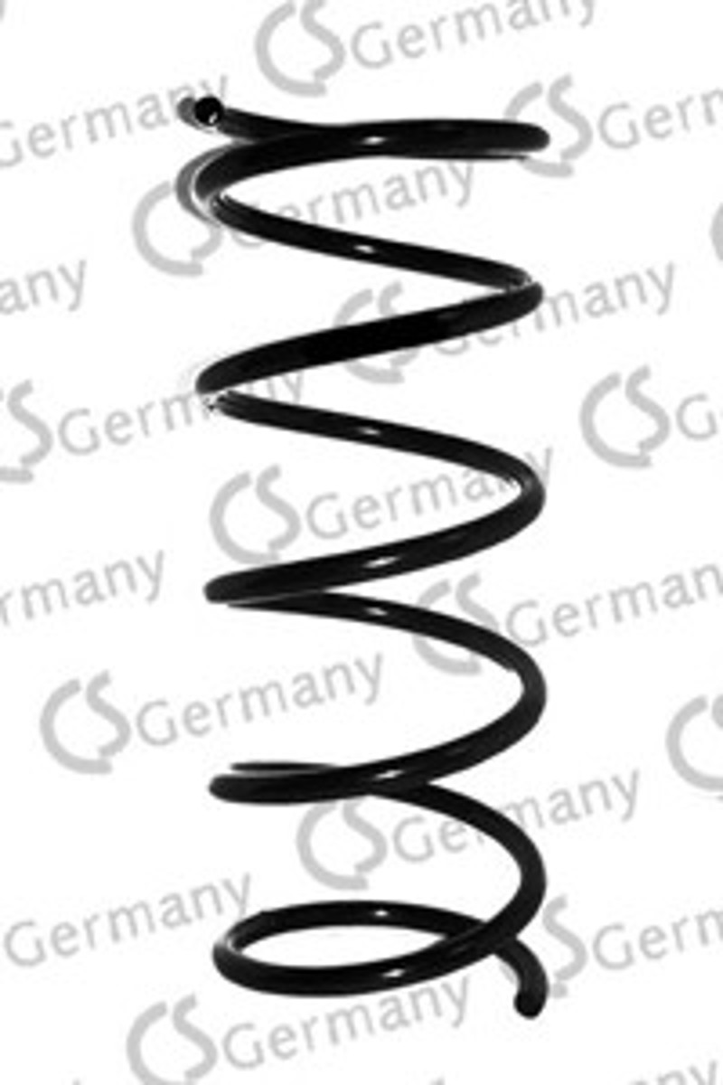 Пружина подвески CS GERMANY 14504126