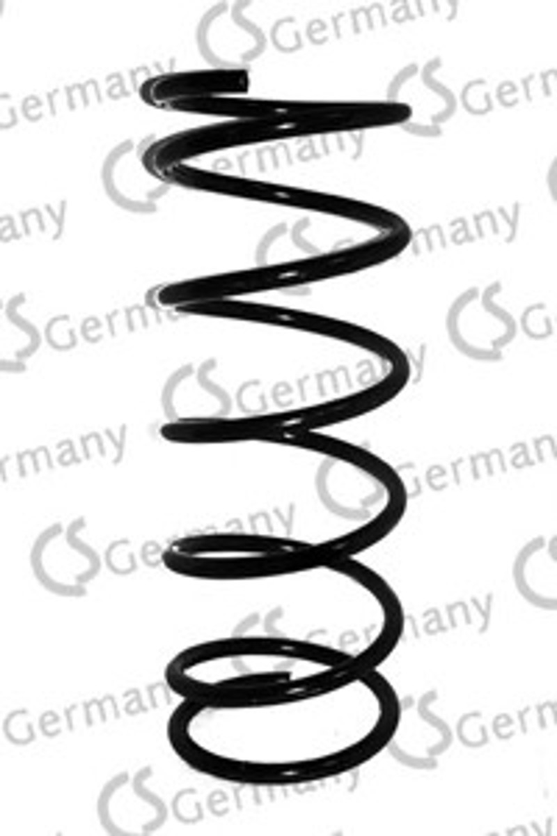 Пружина подвески CS GERMANY 14871046