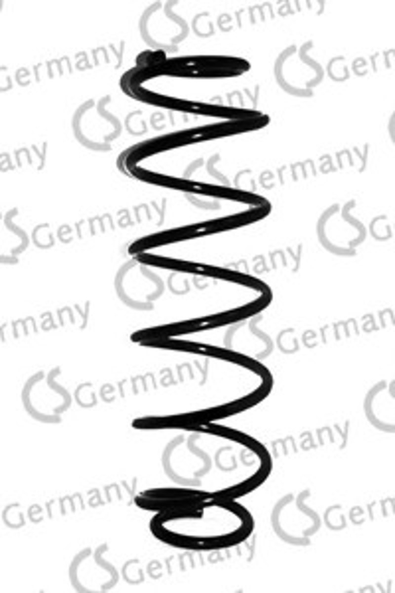 Пружина подвески CS GERMANY 14871215