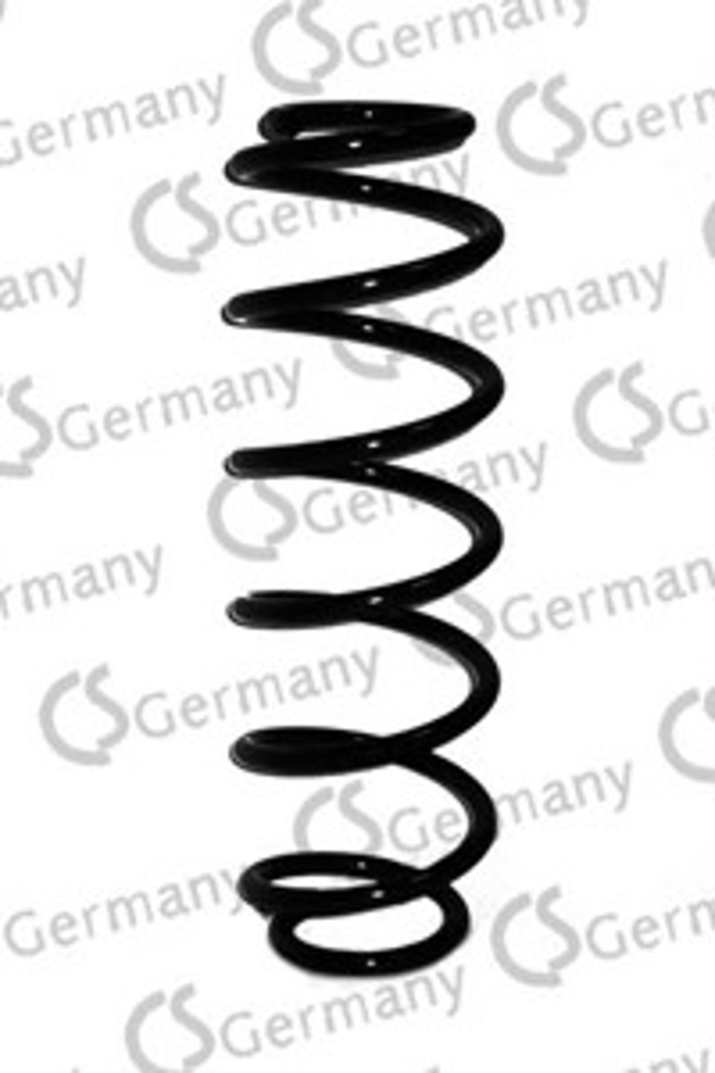 Пружина подвески CS GERMANY 14871251