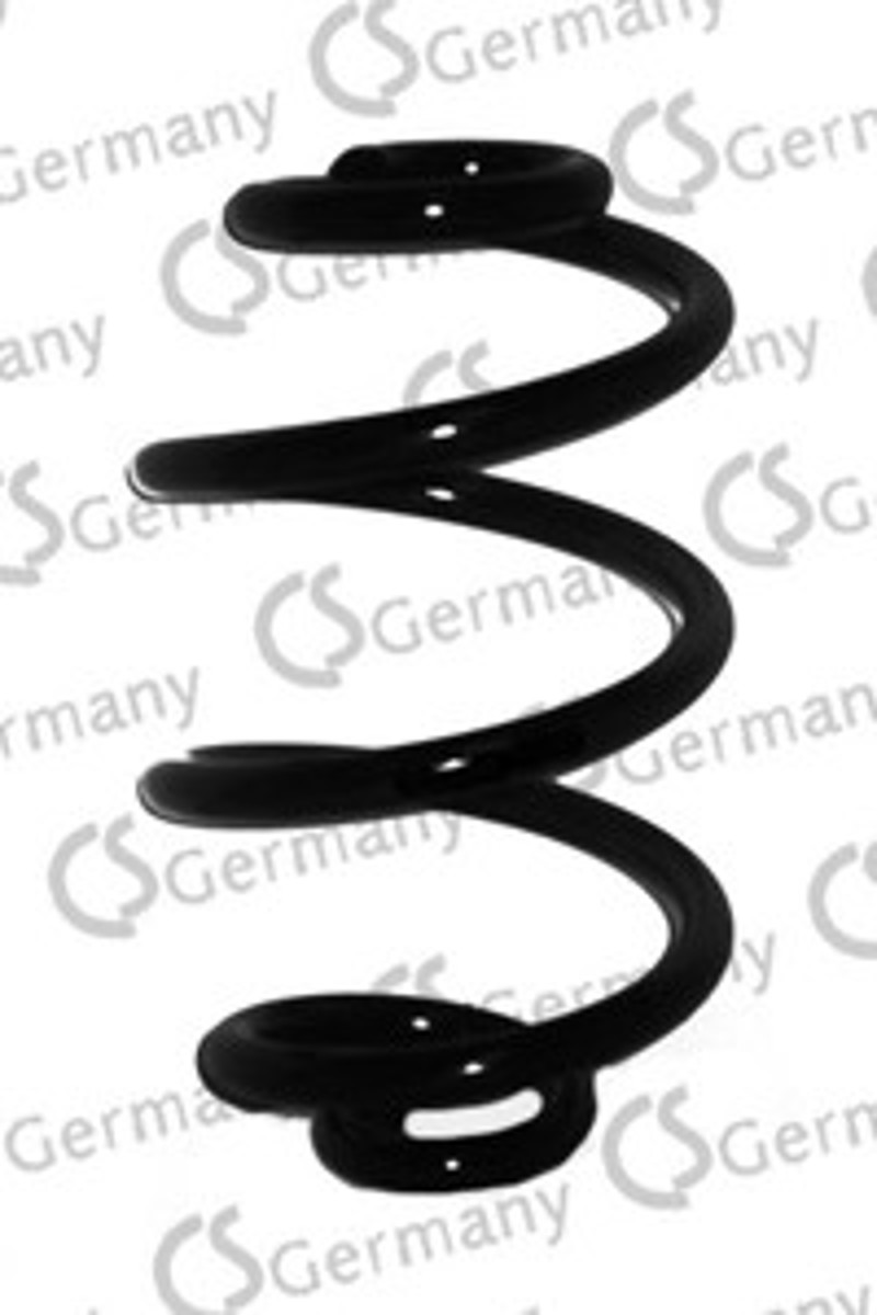 Пружина подвески CS GERMANY 14950816