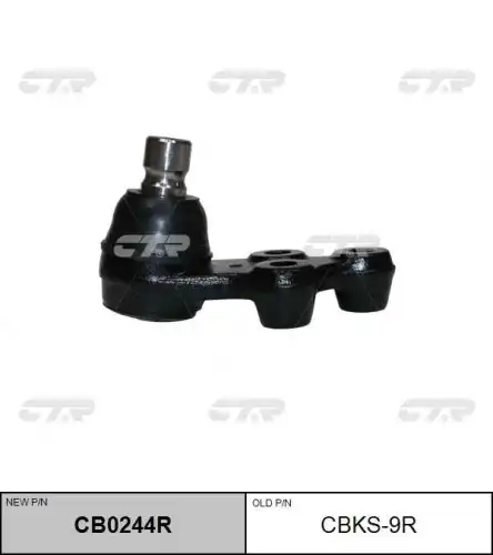 Опора шаровая CTR CB0244R