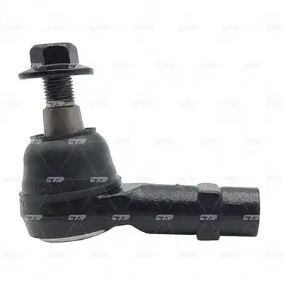 CE0909L CTR Наконечник рулевой тяги лев VW Amarok 10-, Touareg 02-18, Audi Q7 06-15, Porsche Cayenne 03-