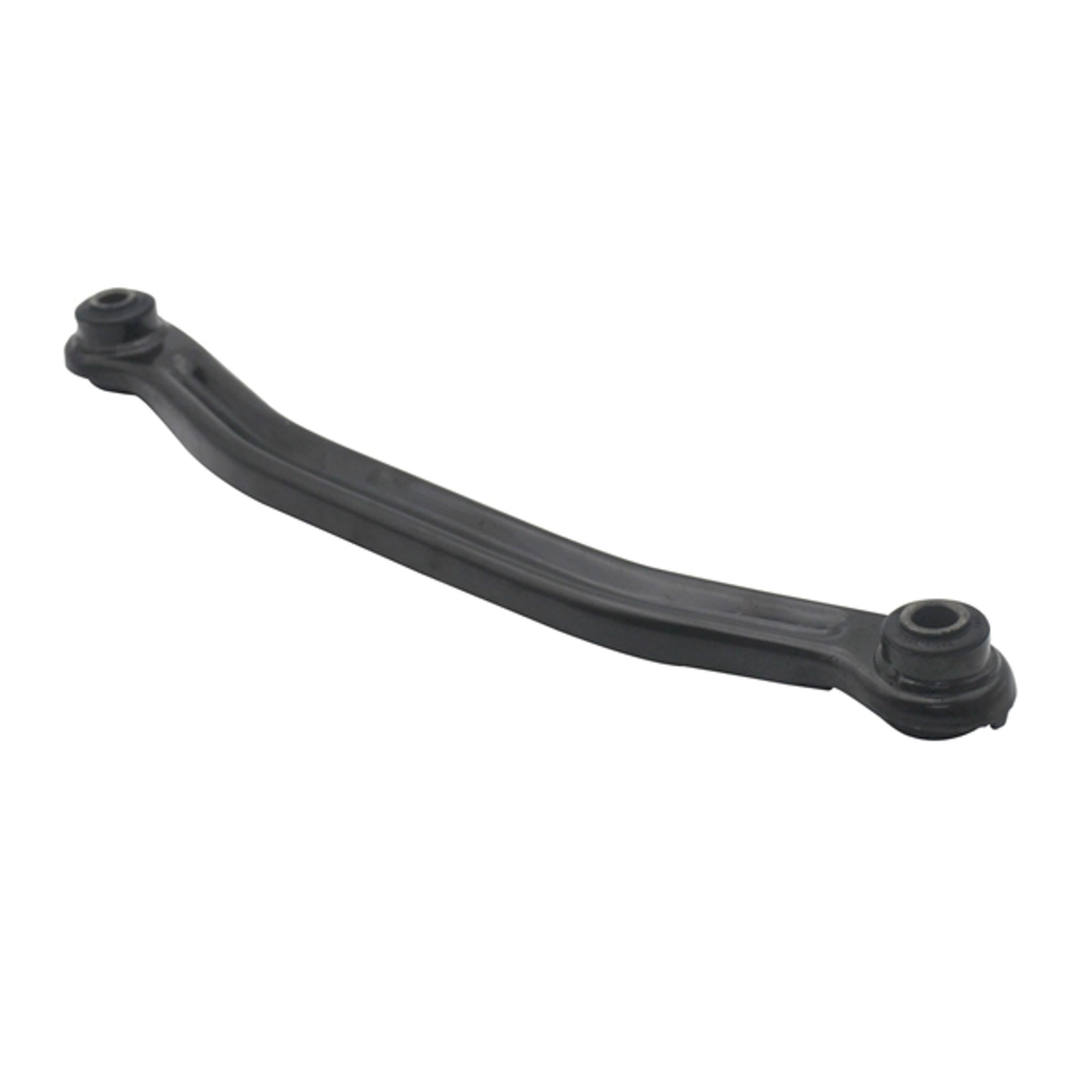 Рычаг подвески лев передн задней оси hyundai accent 99-04.09.01 verna 94-99 excel 99-06