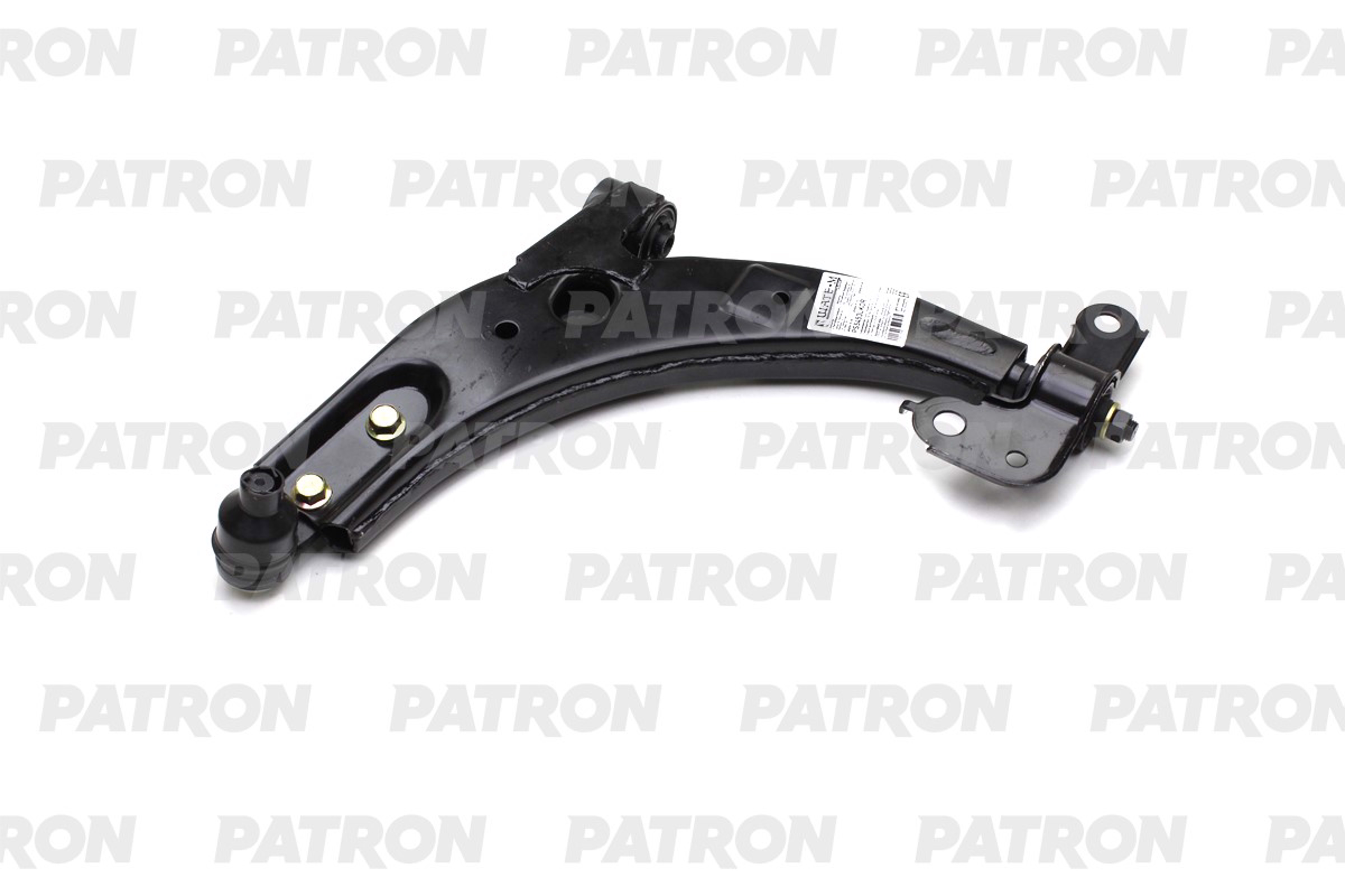 Рычаг подвески CTR CQ0185L