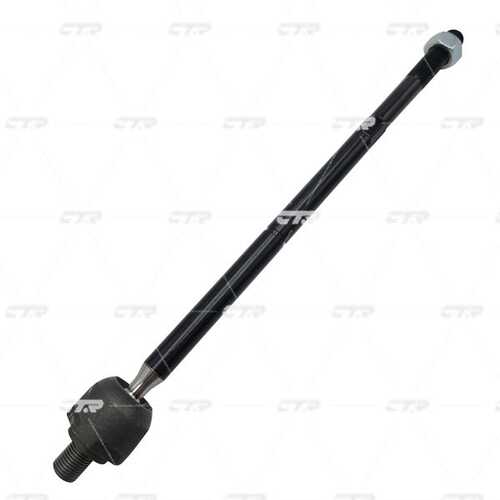 Тяга рулевая прав land rover discovery iii (l319) 04-09 discovery iv (l319) 09-18