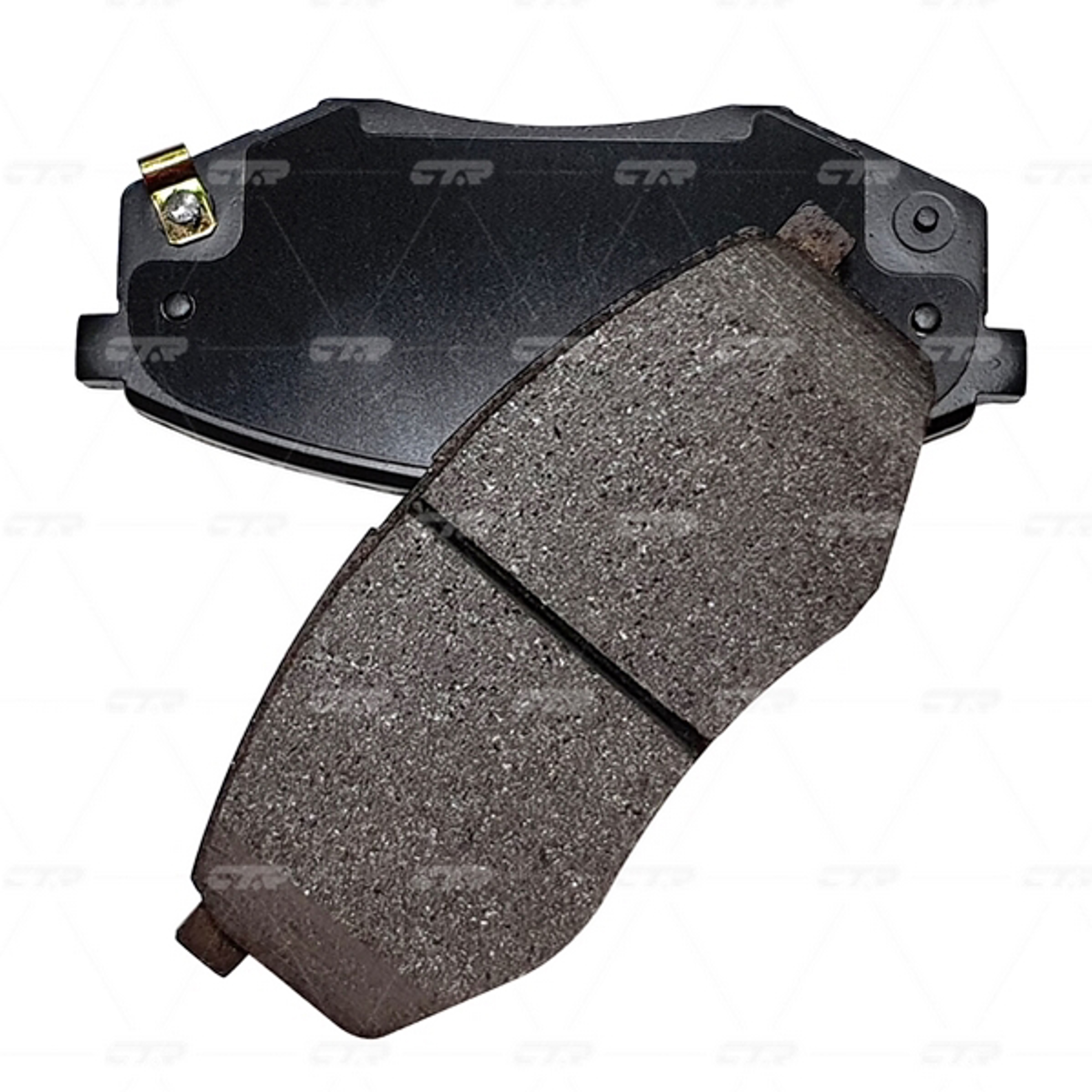 GK0495N CTR BRAKE PAD