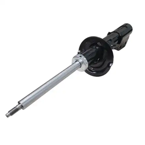 Амортизатор подвески перед лев cevrolet captiva opel antara 06-11 CTR GY0267G