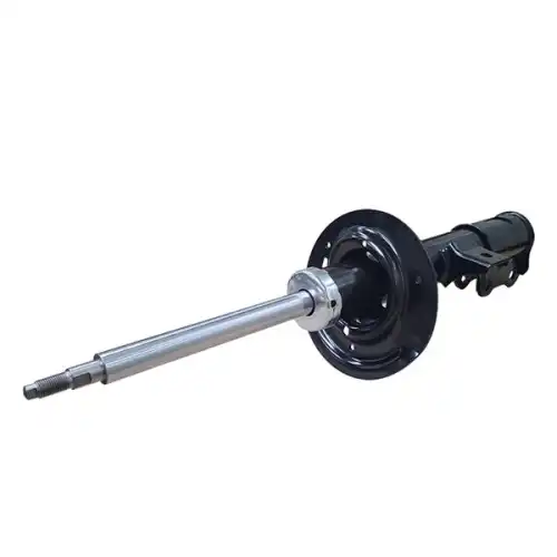 Gy1494g амортизатор передний правый газовый