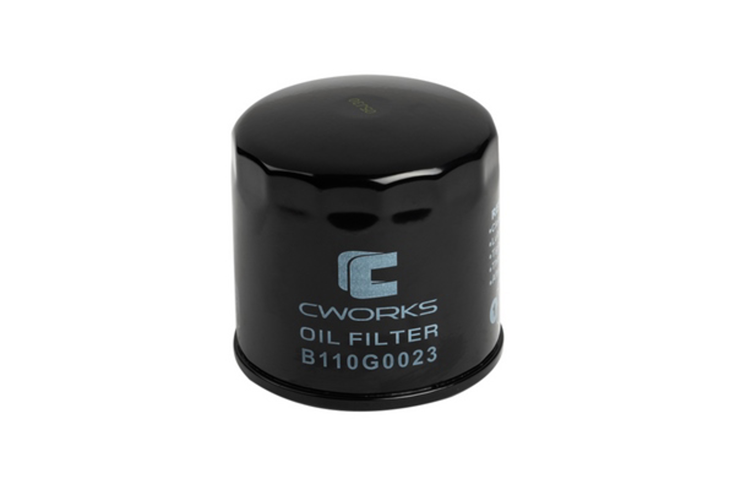 Фильтр масляный cworks ford (1751529) 2012- CWORKS B110G0023