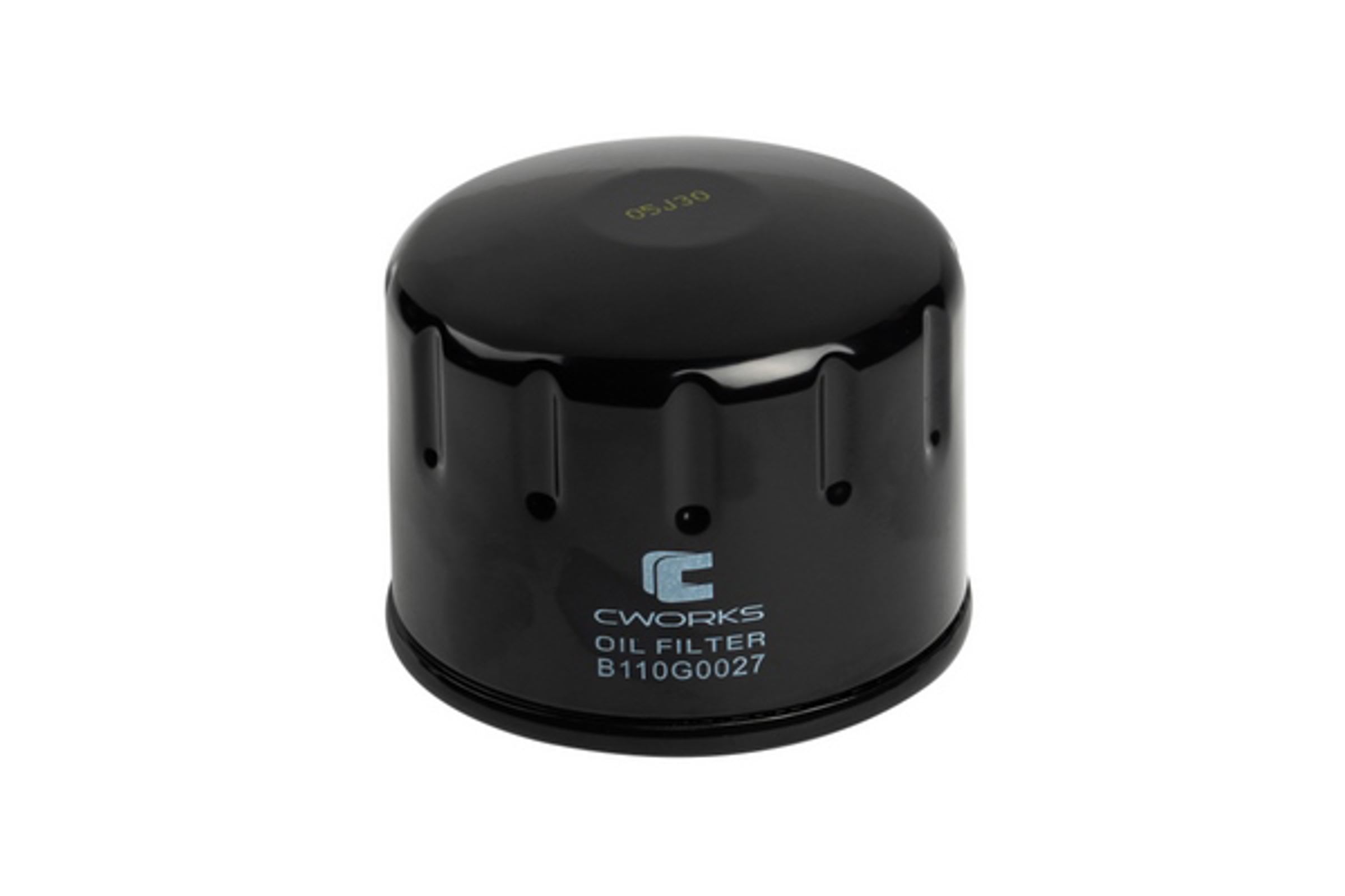 Фильтр масляный CWORKS B110G0027