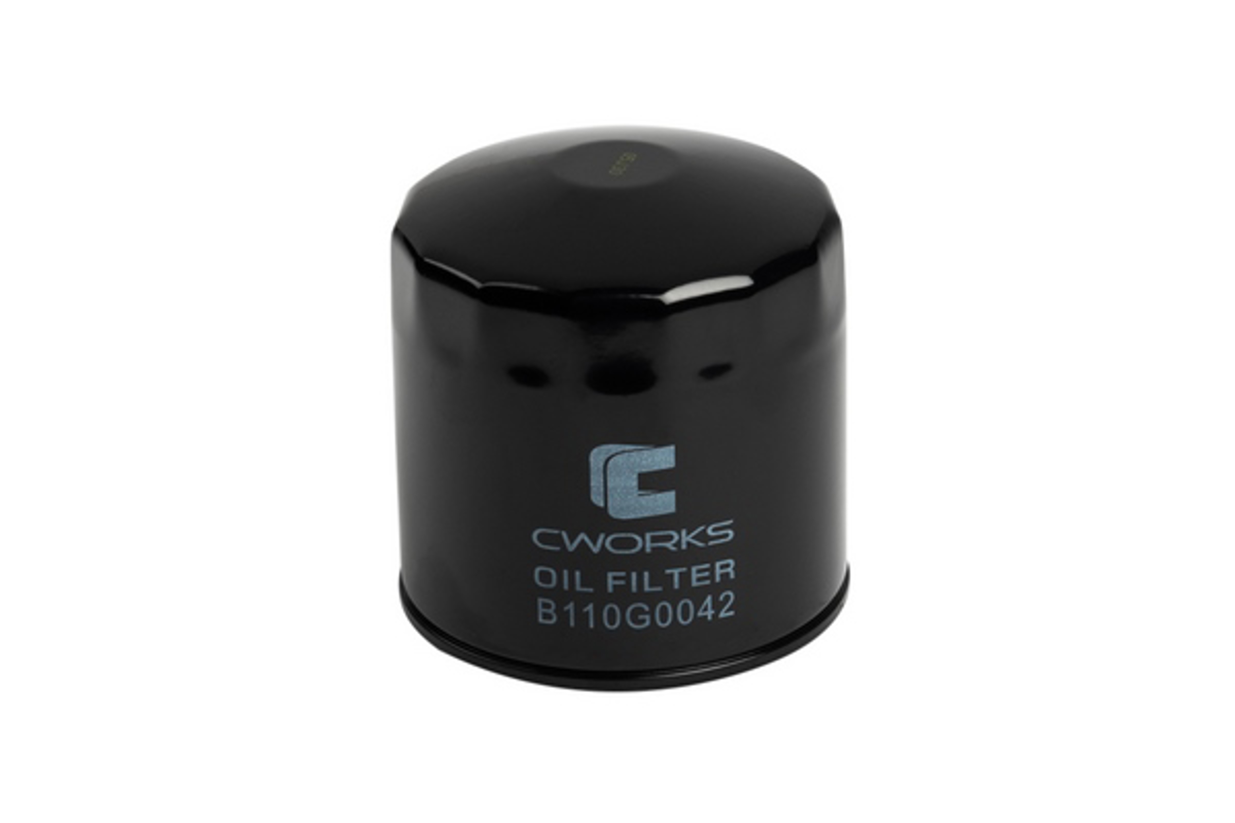 Фильтр масляный cworks nissan (15208bn30a) 2002- CWORKS B110G0042