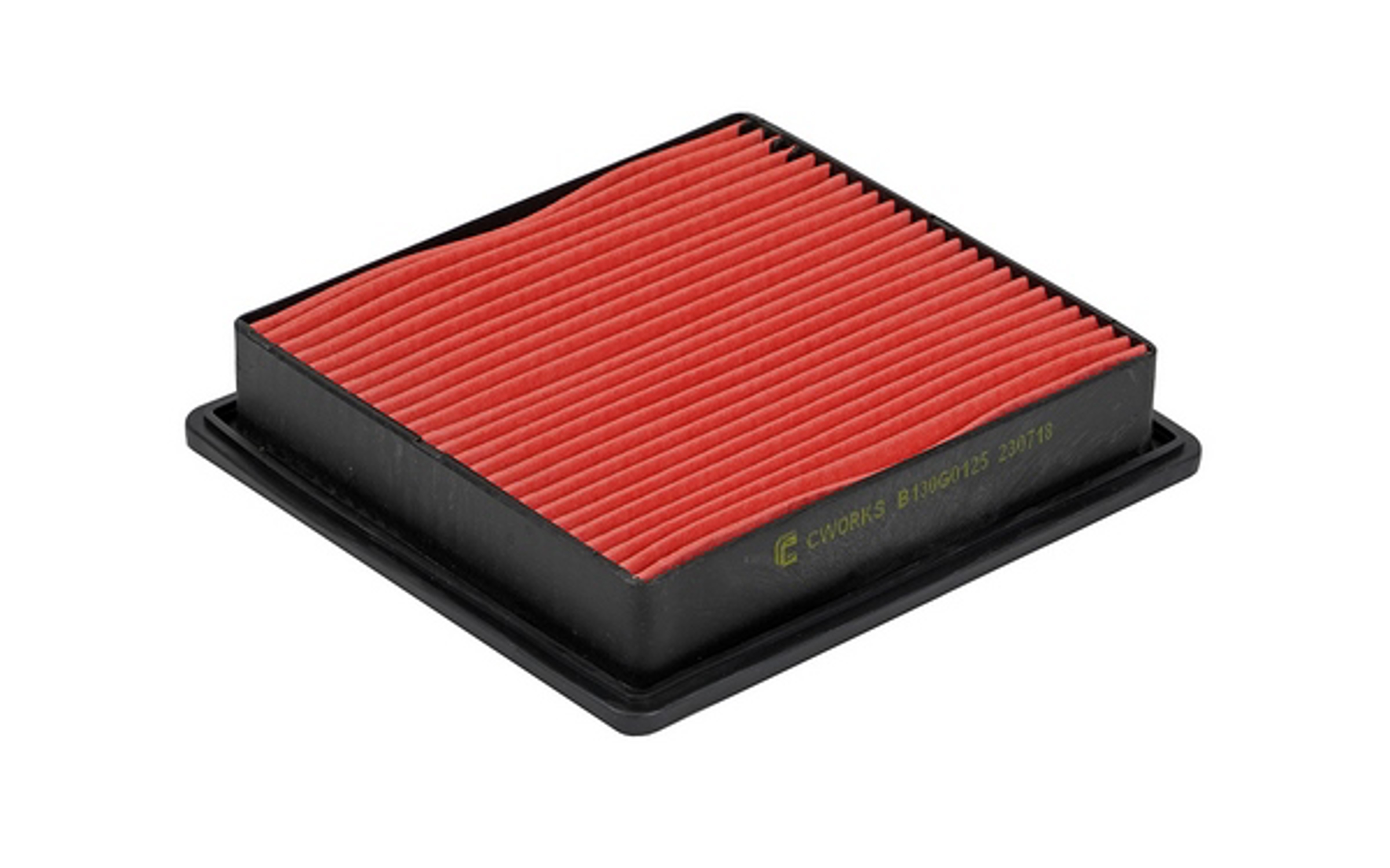 Фильтр воздушный cworks nissan (1654630u800) micro/note 2000-2012 CWORKS B130G0125