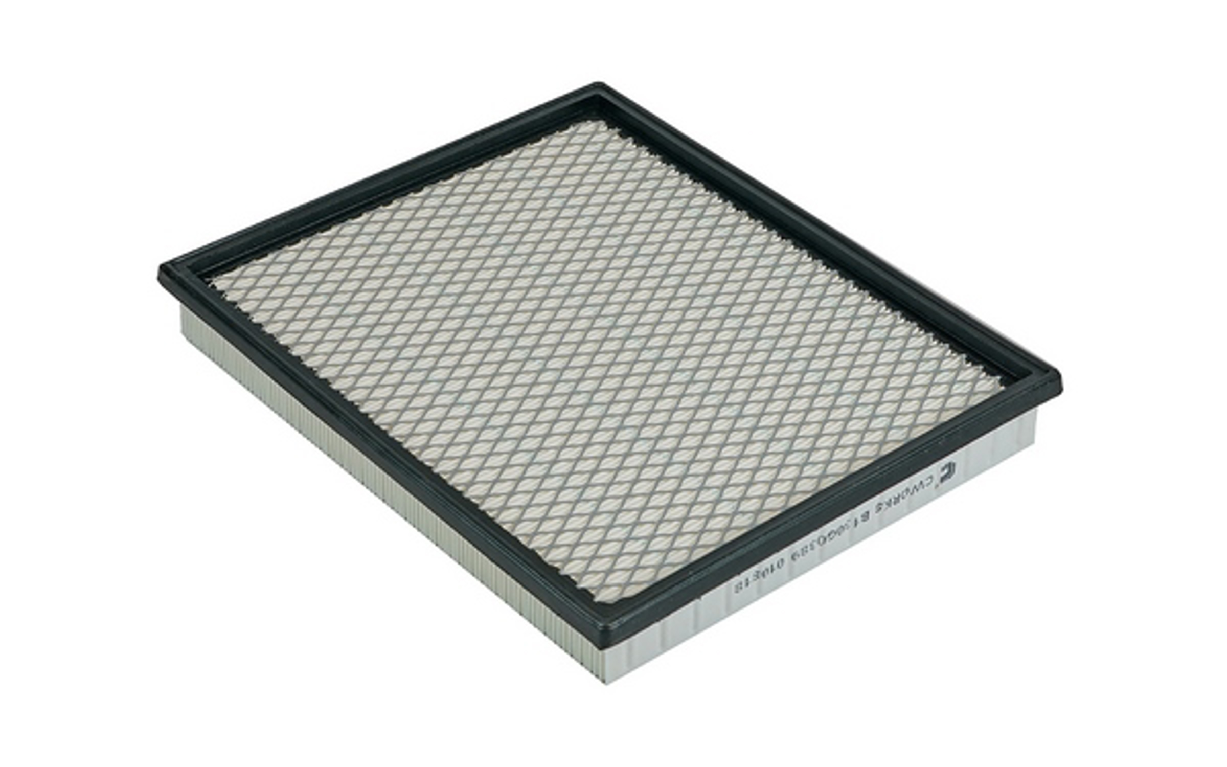 Фильтр воздушный cworks nissan (165467s000) gx56 2008- CWORKS B130G0277