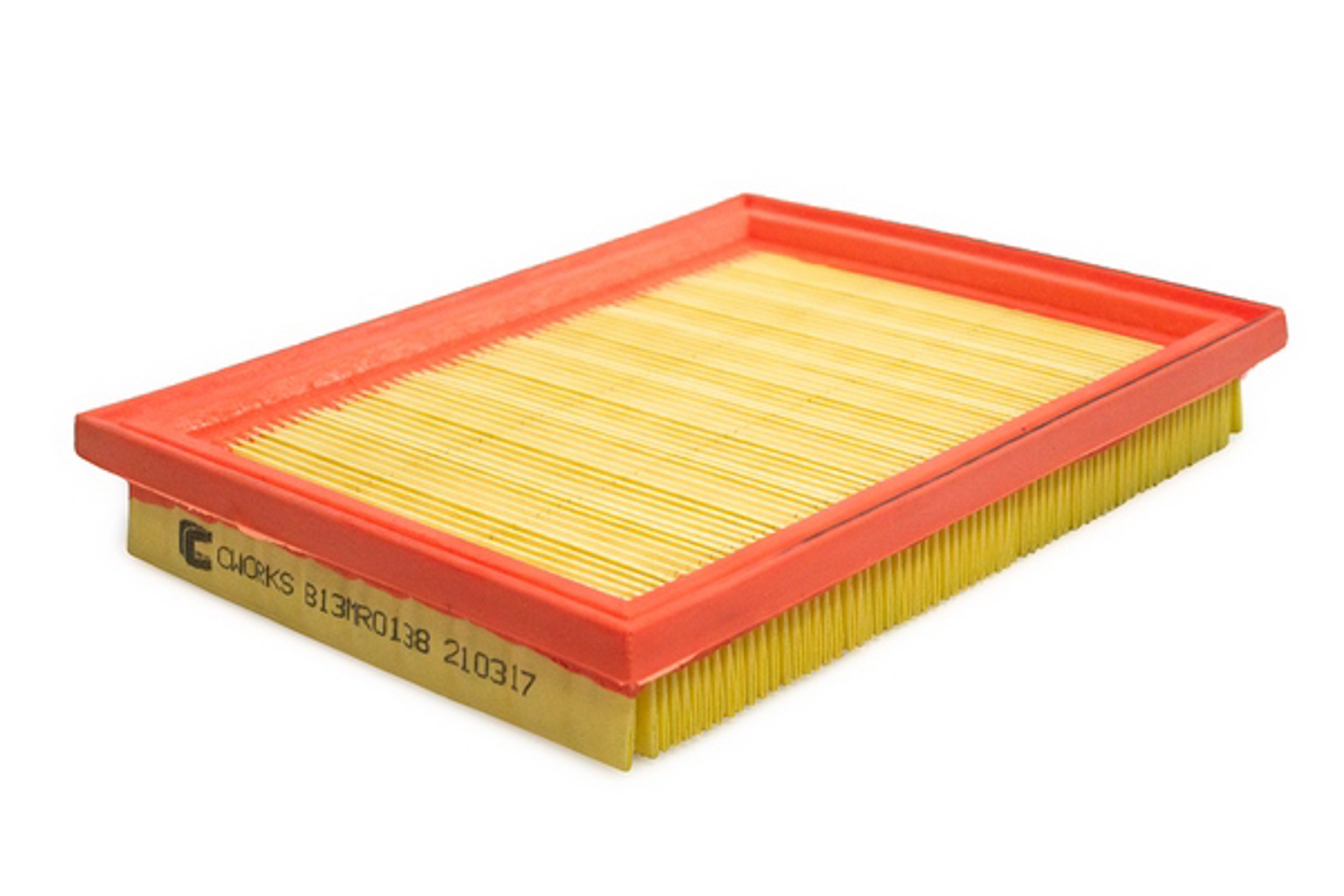  CWORKS B13MR0138