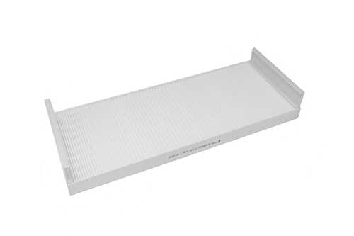 Фильтр салонный cworks man (81619100018) дизель 1998- CWORKS B140R0021