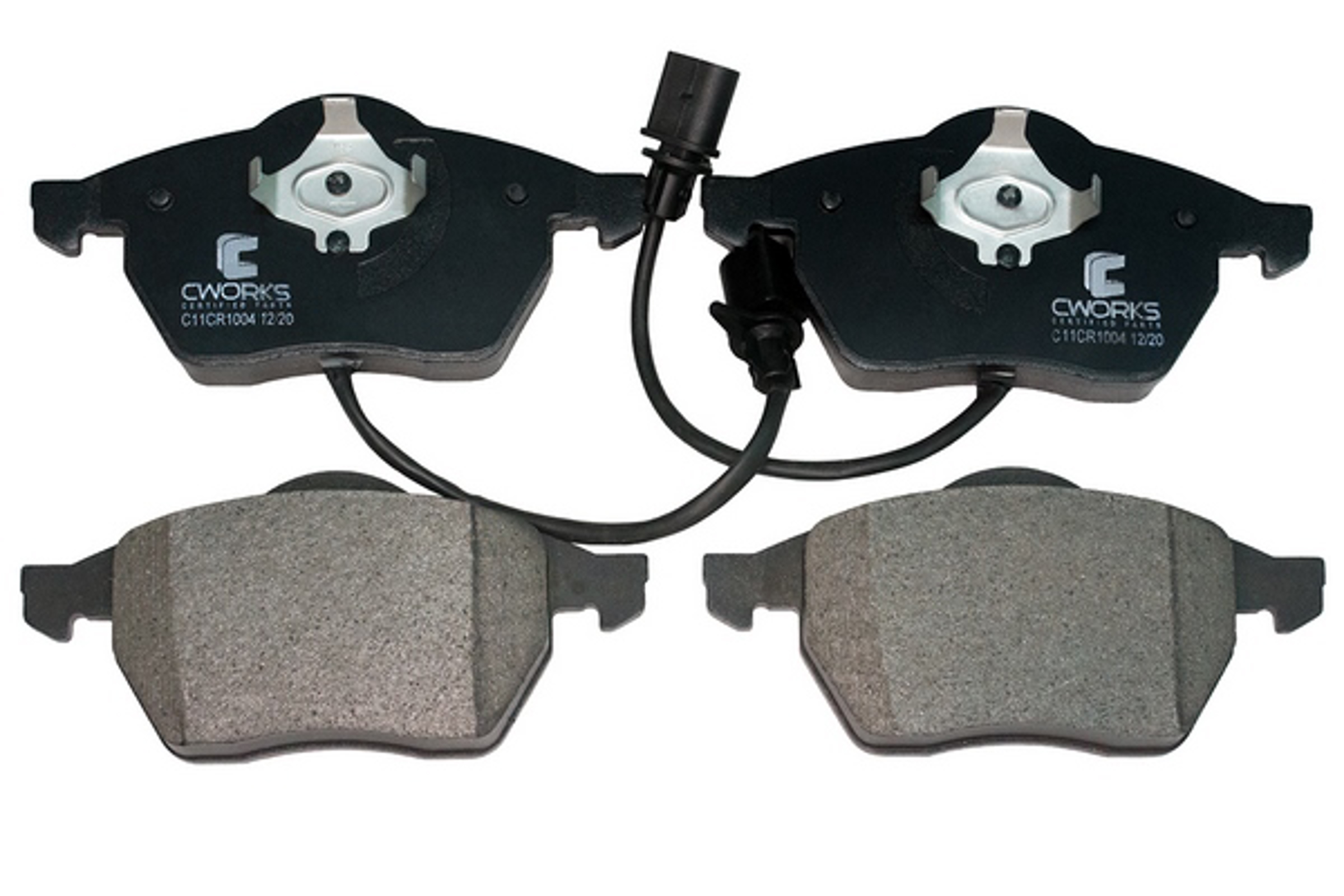  CWORKS C11CR1004