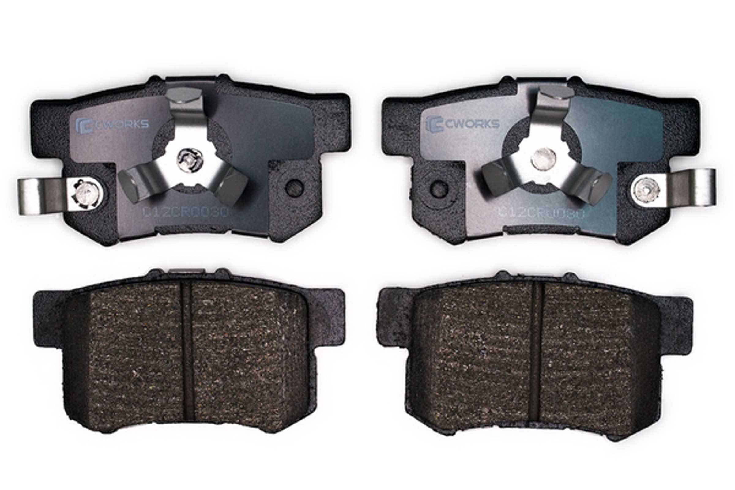  CWORKS C12CR0030