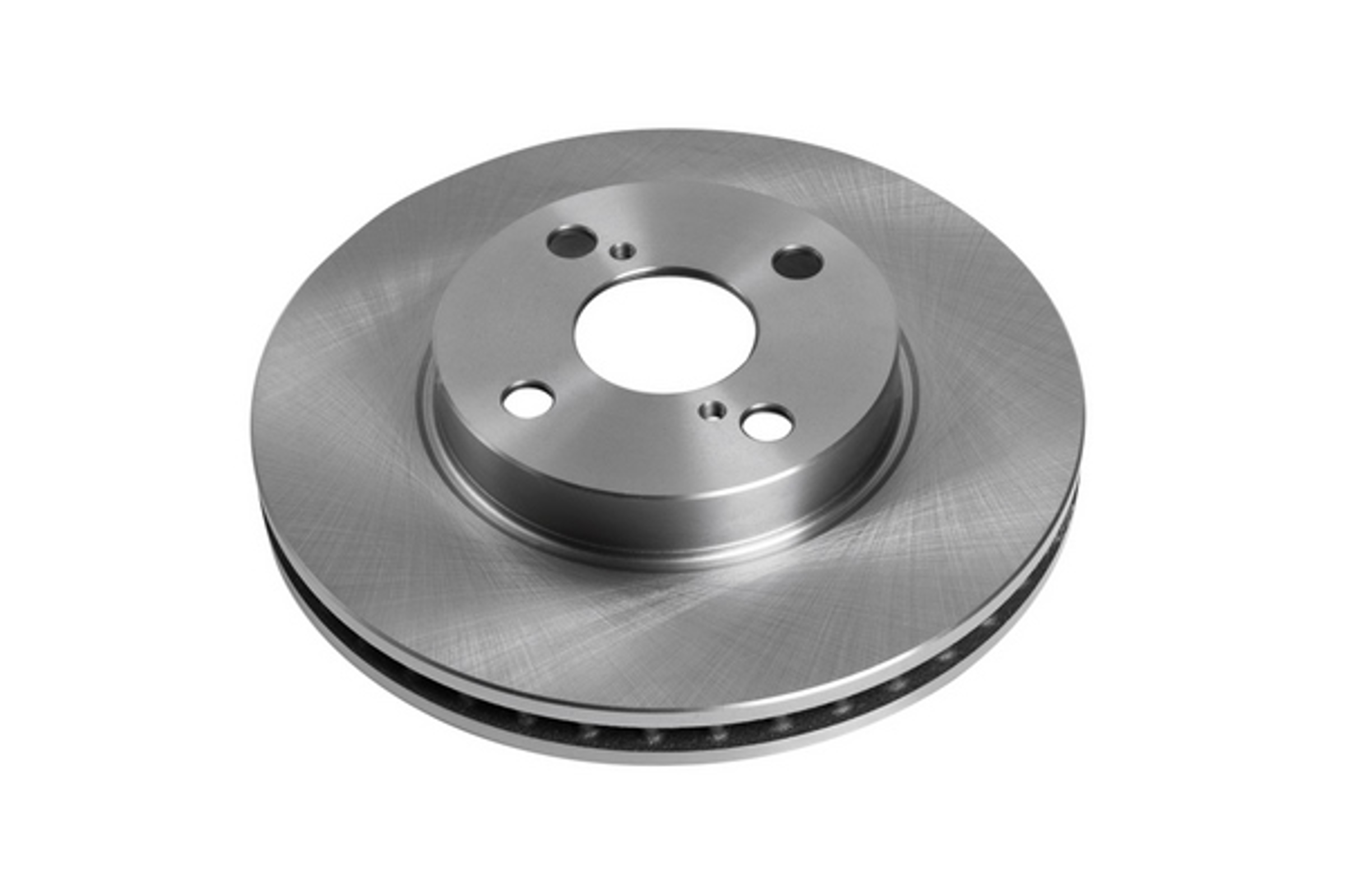 Диск тормозной передний toyota tsusho (4351202071) CWORKS C210G0027