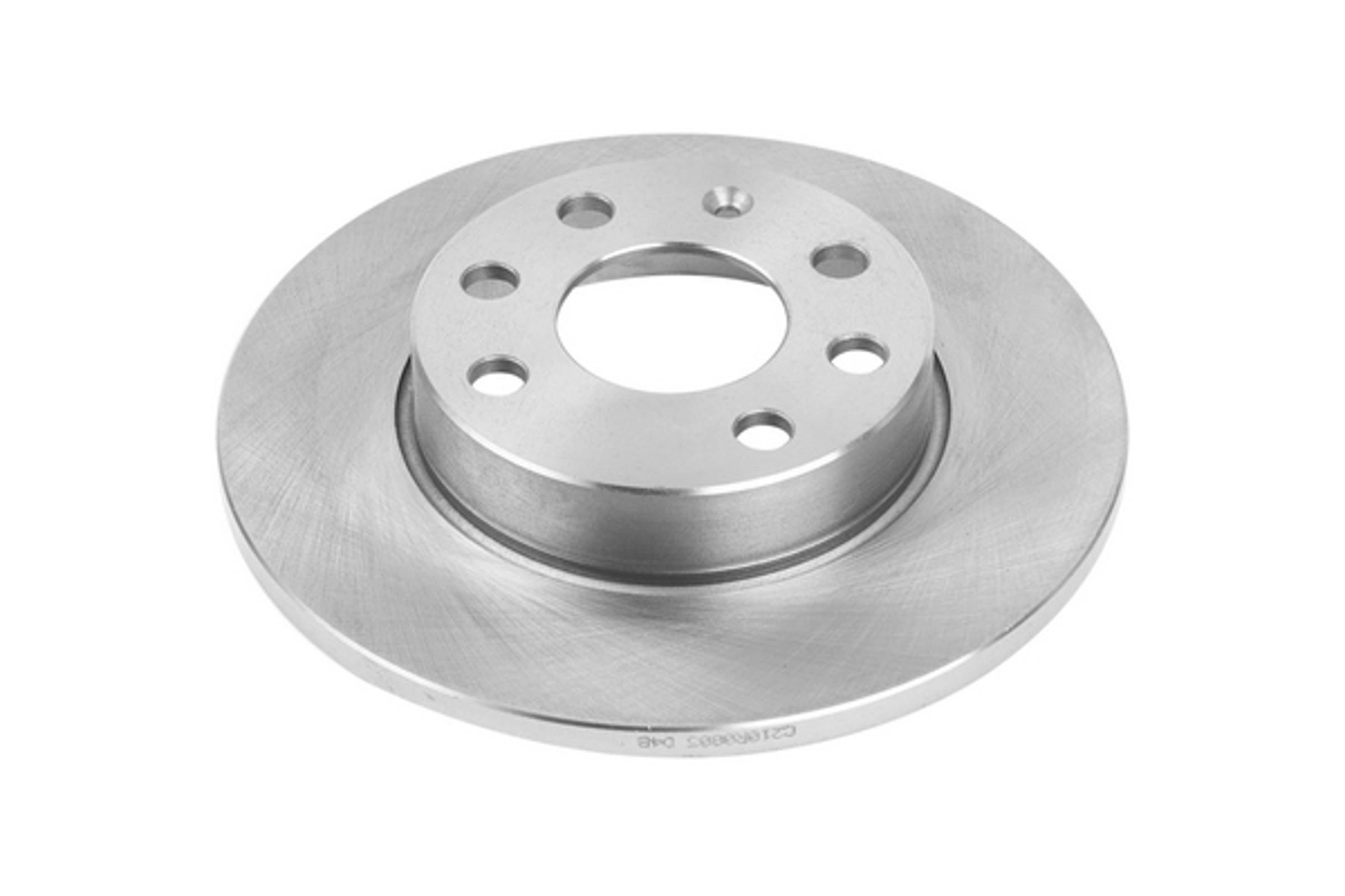 Диск тормозной передний cworks opel corsa c (569020) CWORKS C210R0003