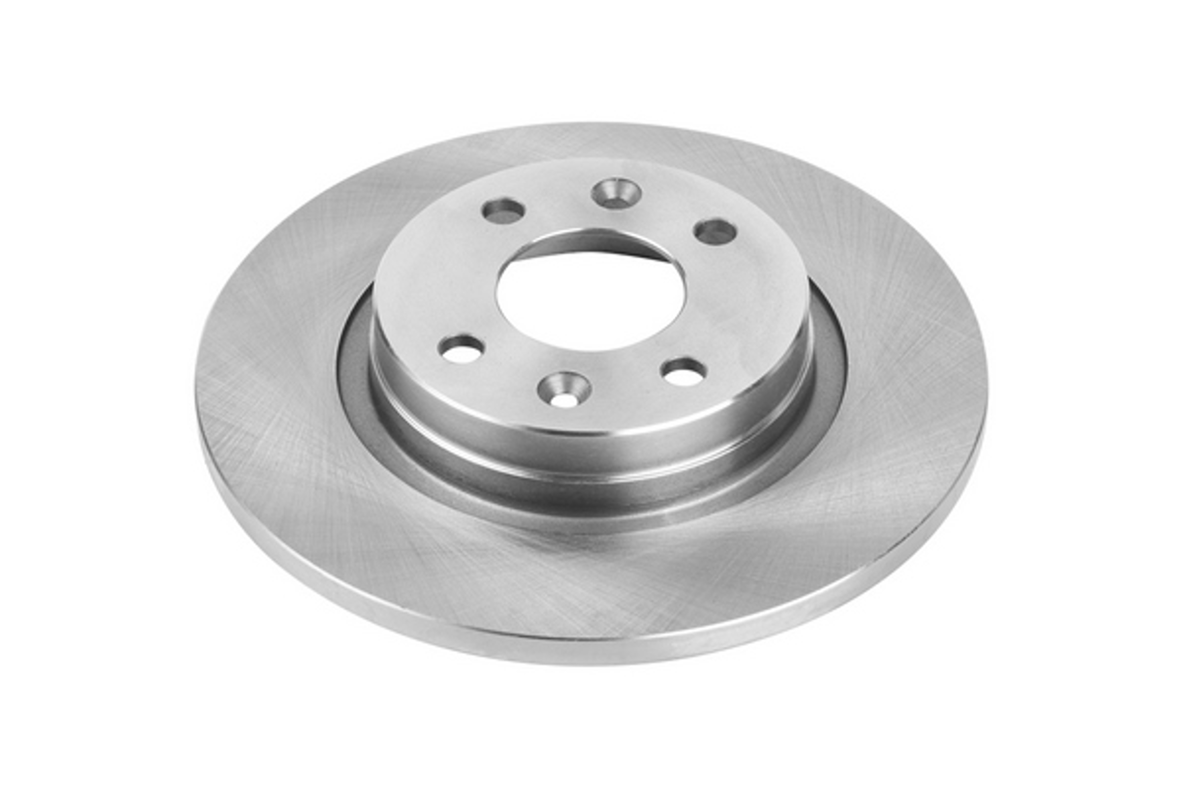 Диск тормозной передний cworks renault logan (6001547683) CWORKS C210R0004