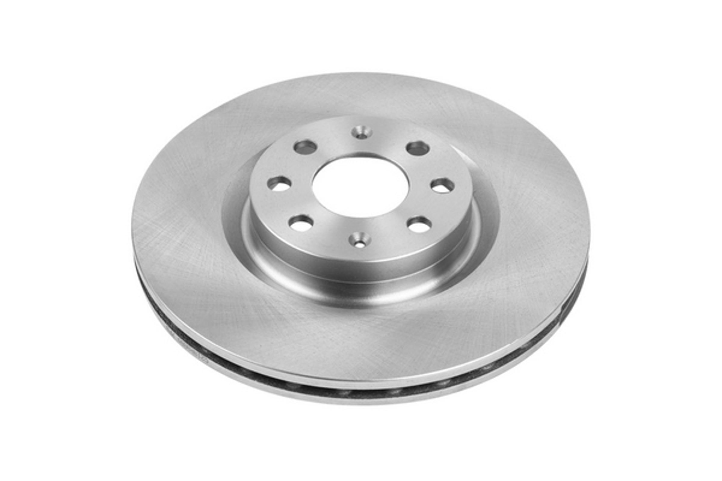 Диск тормозной передний cworks fiat grande punto opel corsa d (557009 CWORKS C210R0009