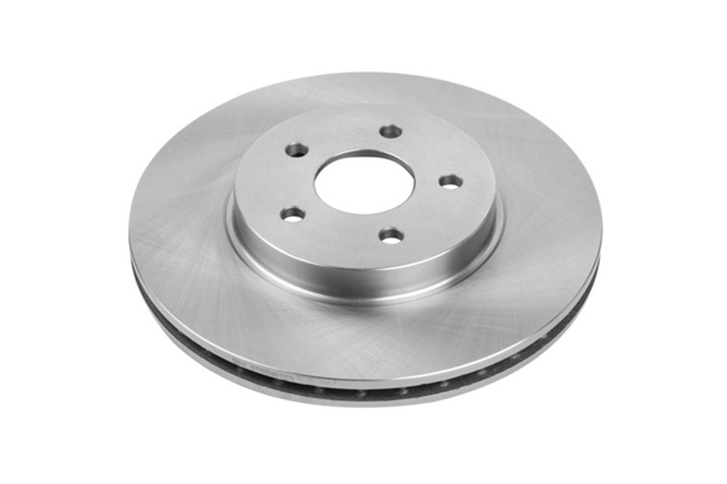 Диск тормозной передний cworks ford mondeo jaguar x-type (1321488) CWORKS C210R0010