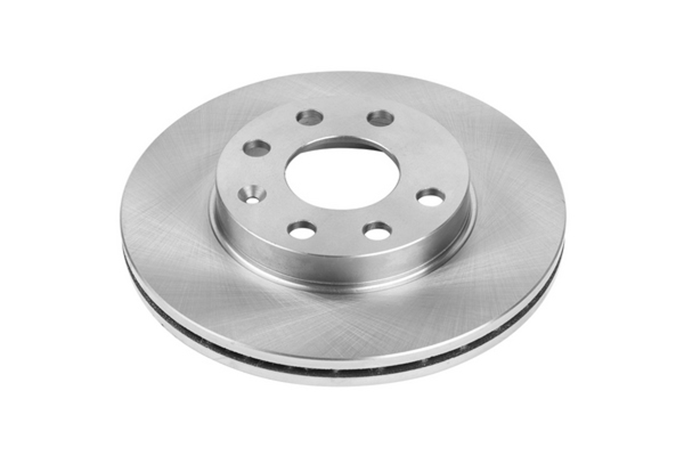 Диск тормозной передний cworks chevrolet aveo daewo lanos opel astra CWORKS C210R0032