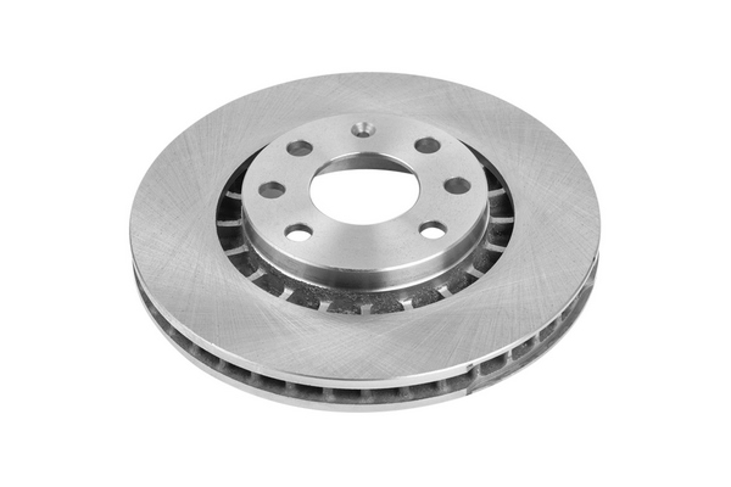 Диск тормозной передний cworks daewoo lanos espero opel astra f cal CWORKS C210R0036