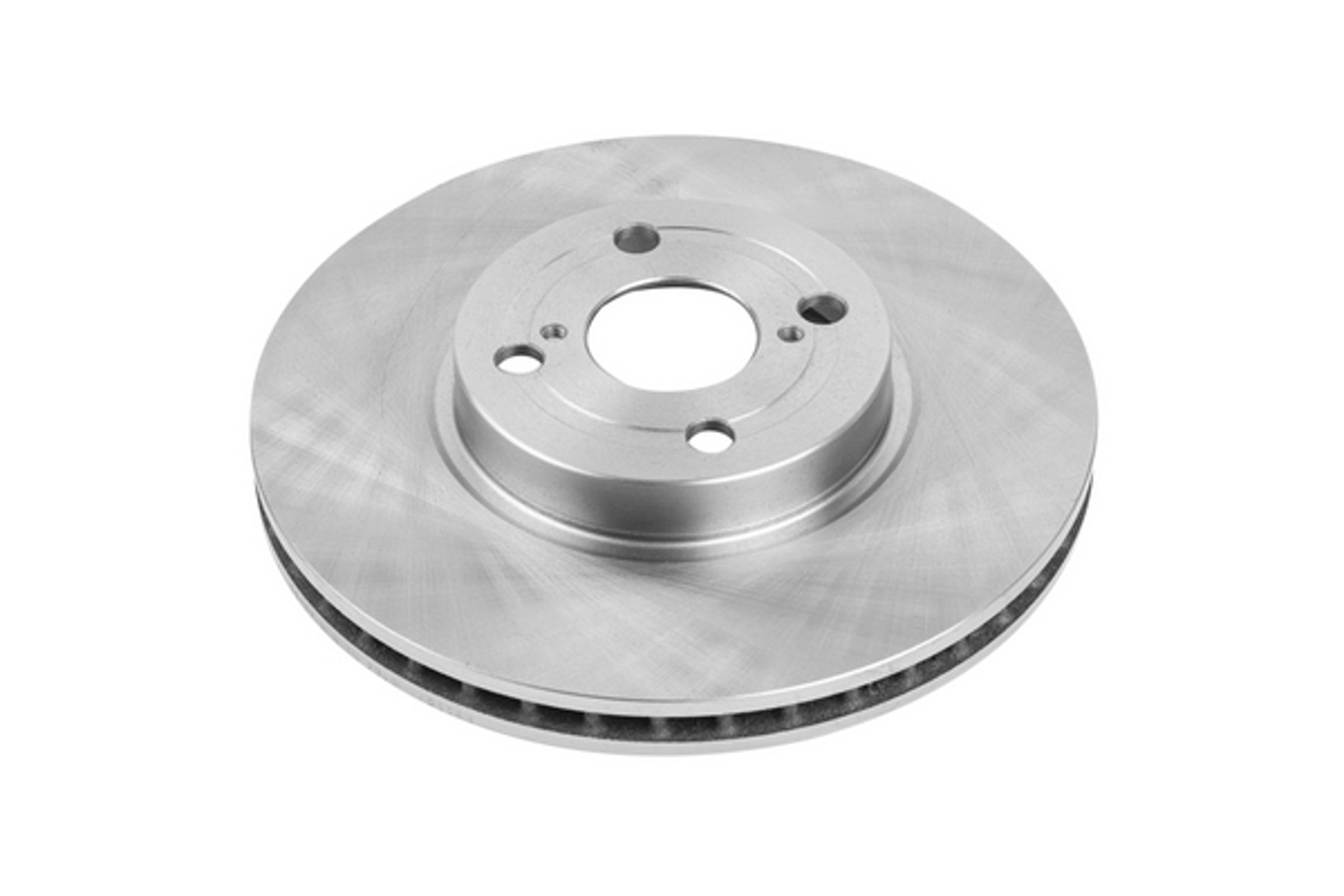 Диск тормозной передний cworks toyota corolla (4351202080) CWORKS C210R0053