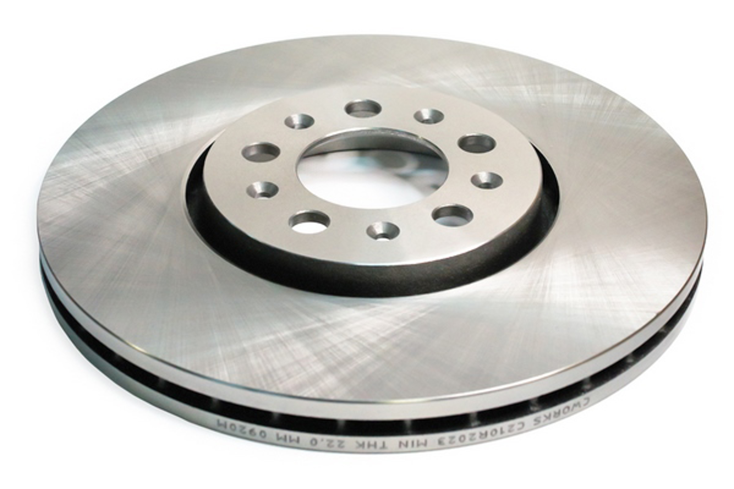 Диск тормозной CWORKS C210R2023