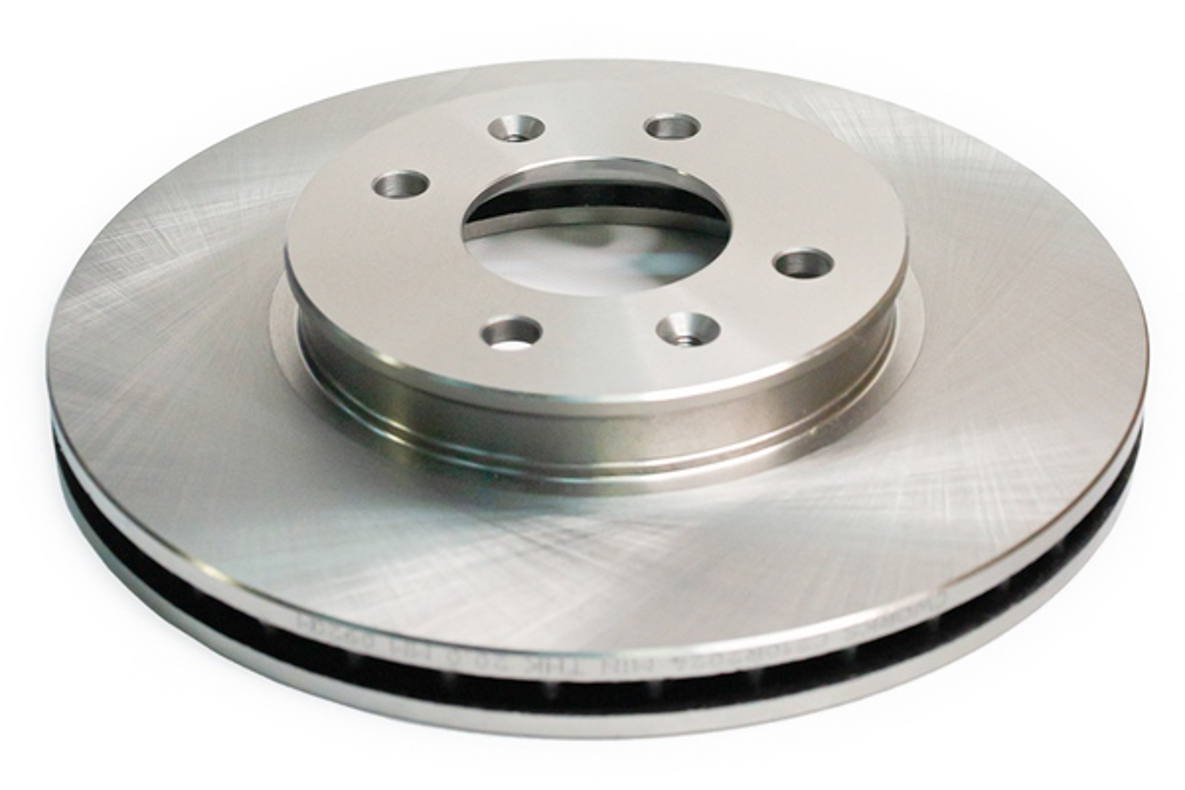 Диск тормозной CWORKS C210R2024