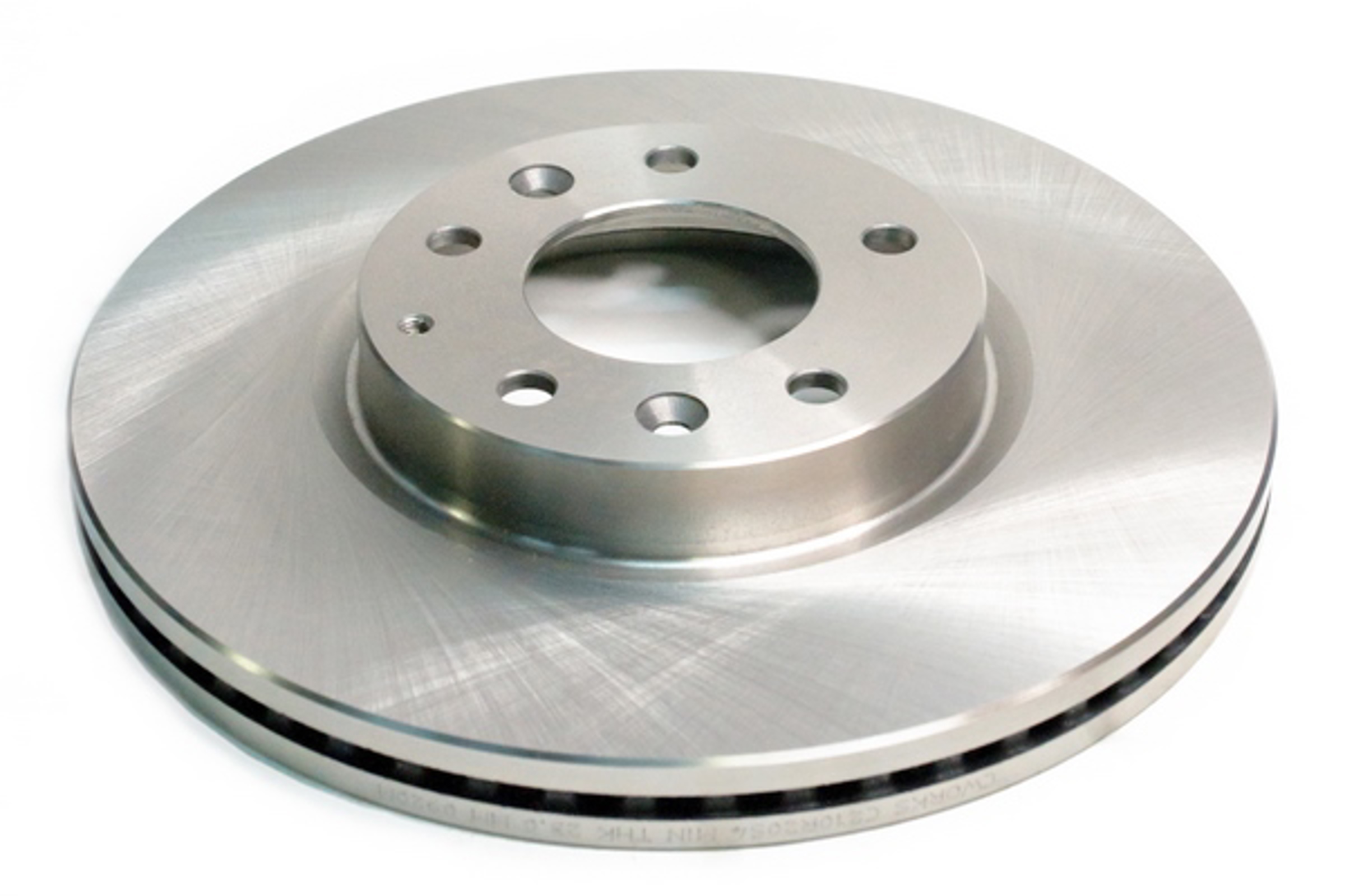 Диск тормозной CWORKS C210R2054