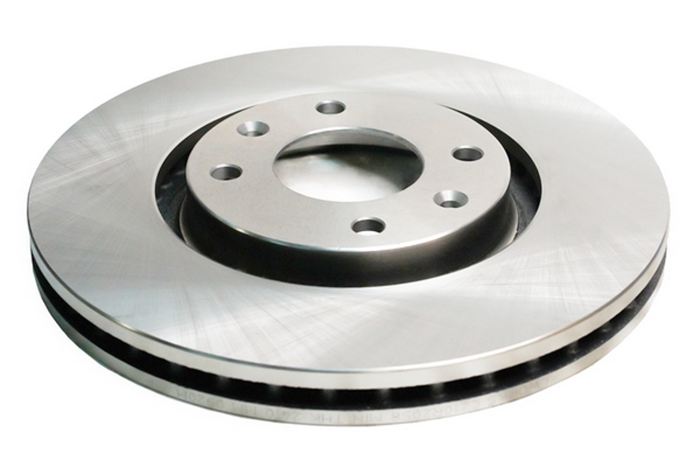 Диск тормозной CWORKS C210R2058